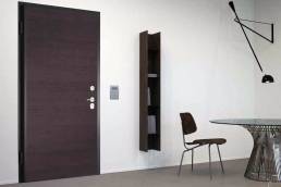 Una porta di Gardesa
