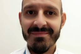 Santino Giglio