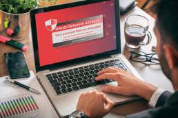 ransomware