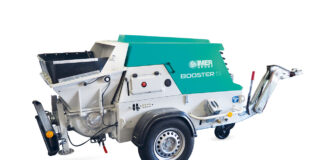 imer-equipment booster-15-pompa-stazionaria-calcestruzzo