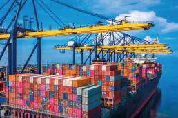 container