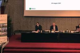 L'assemblea di Habitech