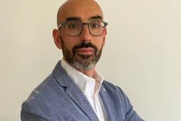 Stefano Donato