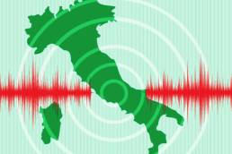 Sistema di fissaggio sismico