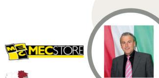 mecstore