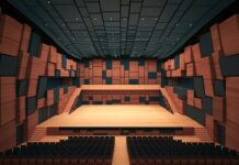 Auditorium-firenze