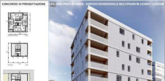 Progetto di housing sociale a Bolzano