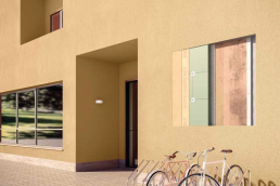 Mapetherm-X2-System