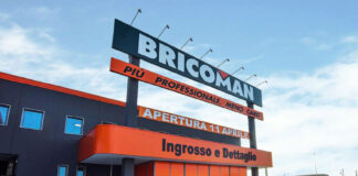 Bricoman di San Fior (Treviso)