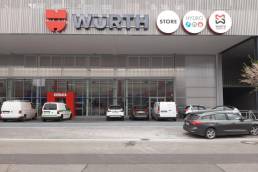 wurth-bolzano