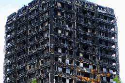 La Grenfell Tower
