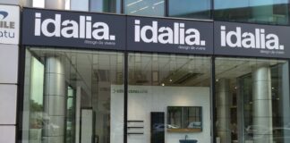 Idalia-milano