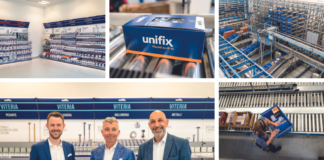 unifix