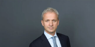 Gregoire Poux-Guillaume, neo Chief executive officer di AkzoNobel