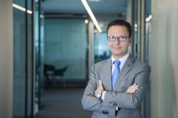 Andrea Mignanelli, AD Cerved