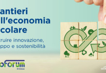 Il banner di Ecoforum