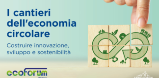 Il banner di Ecoforum