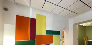 Showroom-Ecophon-Roma