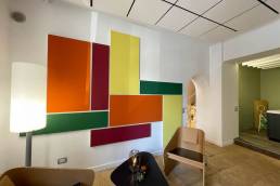 Showroom-Ecophon-Roma