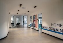 headquarter-milano-Saint-Gobain