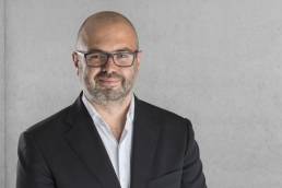 Andris Pavan, Presidente di Cortexa