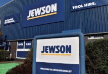 jewson