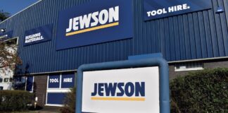 jewson