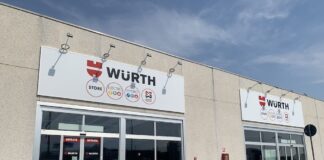 wurth-bussolengo