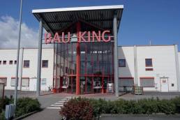 bauking