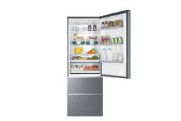 Frigorifero combinato 3D 70 Serie 5 di Heier