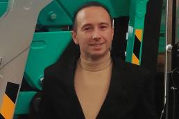Matteo Iori