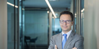 Andrea Mignanelli, Ceo di Cerved