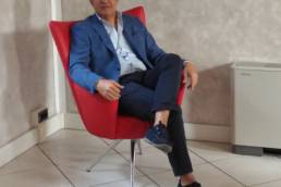 Alberto Truzzi