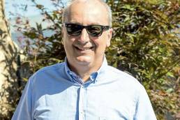 Andrea Raggio responsabile acquisti comarte