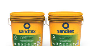 CALCENE-SANDTEX