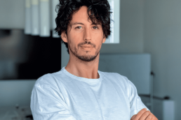 Federico Nessi amministratore delegato Eternedile