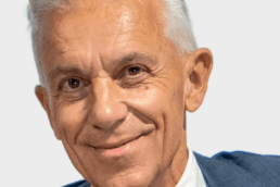 Valerio Lermini, titolare Gde