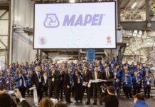 Mapei-Canada_inaugurazione-nuovo-impianto