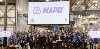 Mapei-Canada_inaugurazione-nuovo-impianto