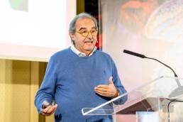 Alberto Bubbio, responsabile dei corsi di pianificazione e controllo dell'università Cattaneo Liuc