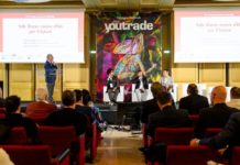 Eternedile, Orsolini e Zanutta al Convegno Youtrade