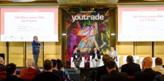 Eternedile, Orsolini e Zanutta al Convegno Youtrade