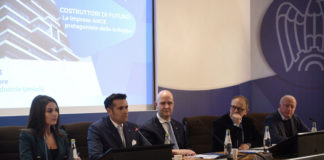 convegno promosso da Ance Perugia