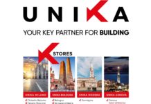 Unika K-Stores