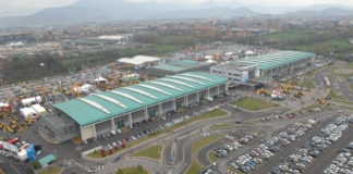 Edilizia a Fiera Bergamo