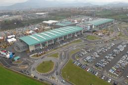 Edilizia a Fiera Bergamo