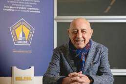 Giuseppe Dellavalle | Presidente Uniedil