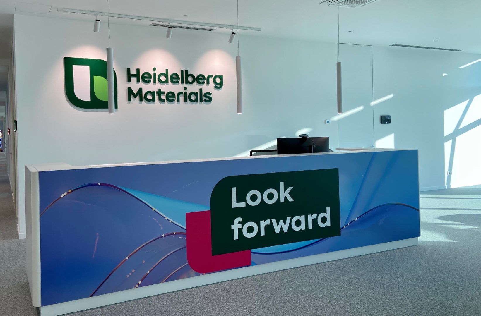 Heidelberg Materials