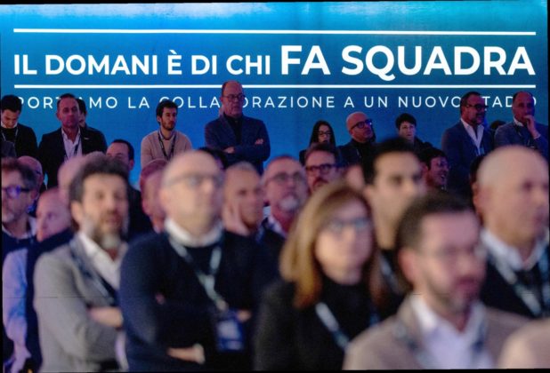 fare-squadra