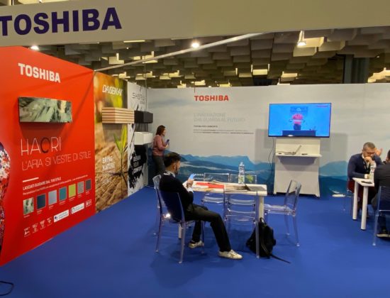 Toshiba